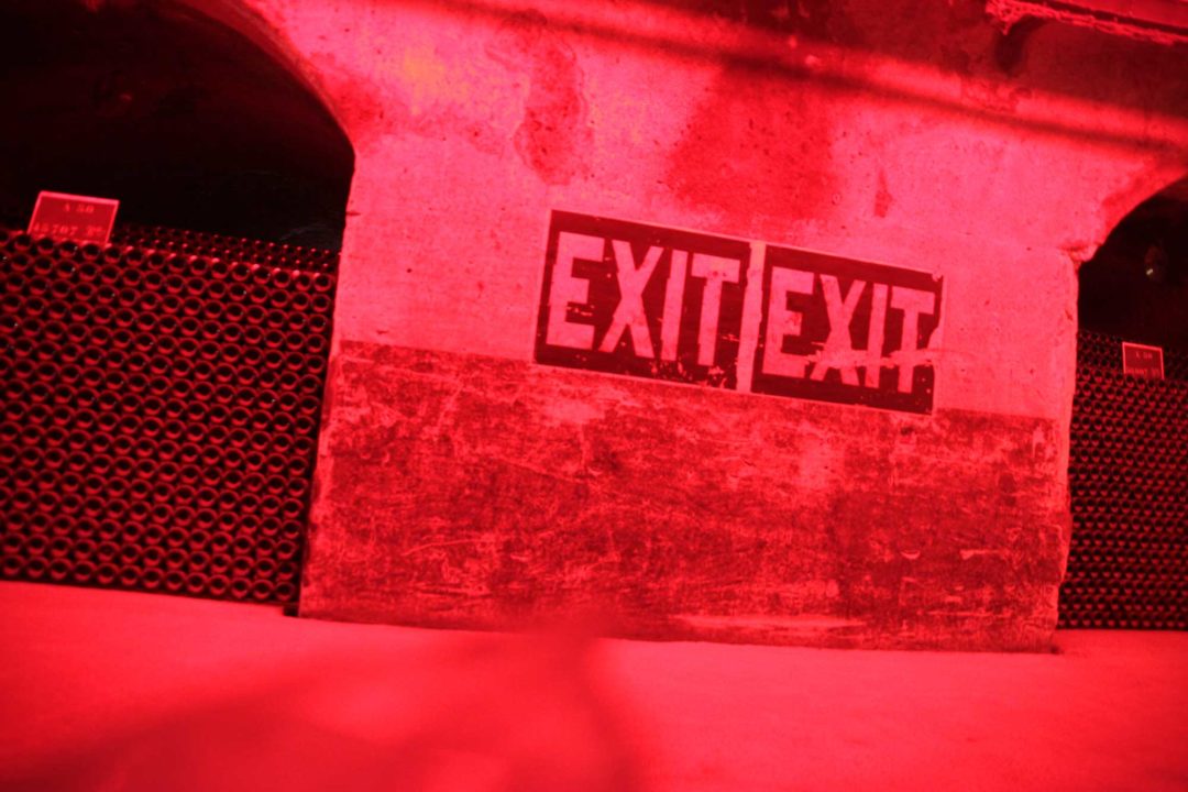 Exit