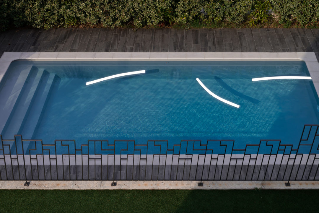 The Pool