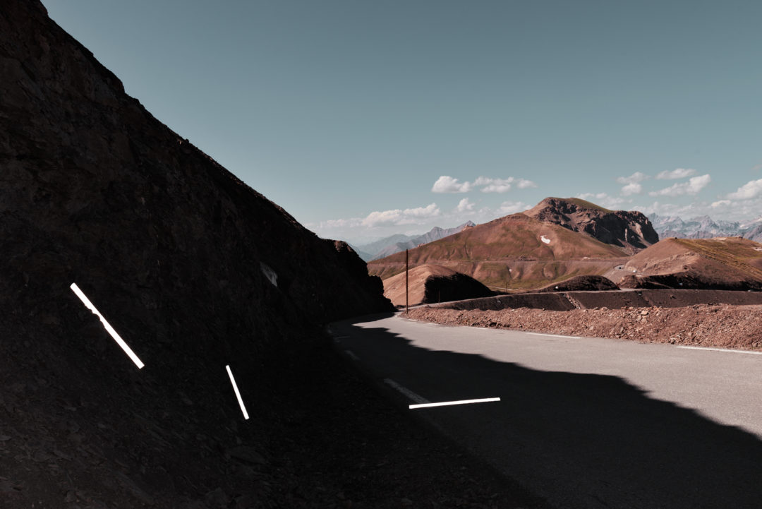 La Bonette